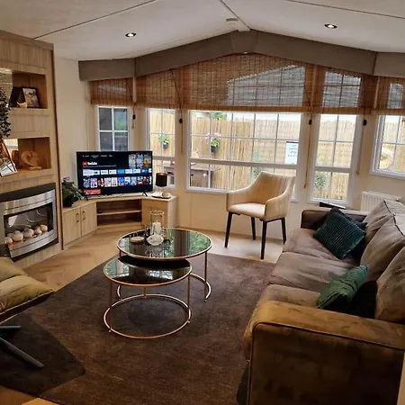 Шале Comfortabele Vakantiewoning Voorzien Alle Gemakken Op De Veluwe