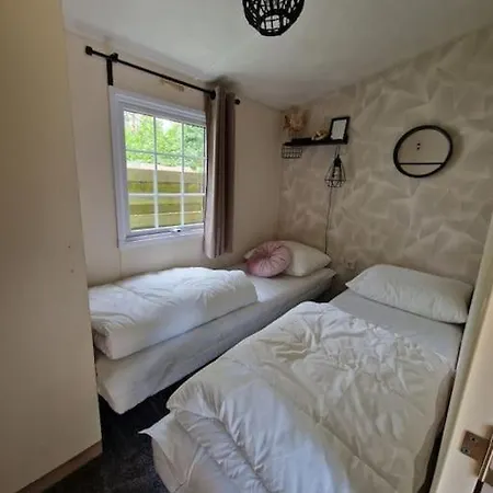 Comfortabele Vakantiewoning Voorzien Alle Gemakken Op De Veluwe *