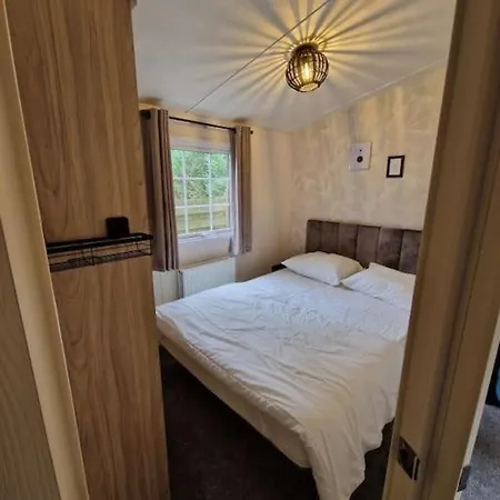 Comfortabele Vakantiewoning Voorzien Alle Gemakken Op De Veluwe Хундерло